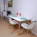 Class Porcelan Apartman *
