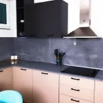 Apartman Class Porcelan