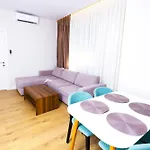 Class Porcelan Appartement