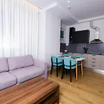 Class Porcelan Apartman