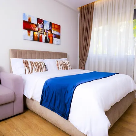 Apartman Class Porcelan *