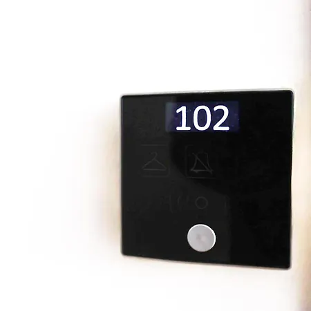 Class Porcelan Apartment