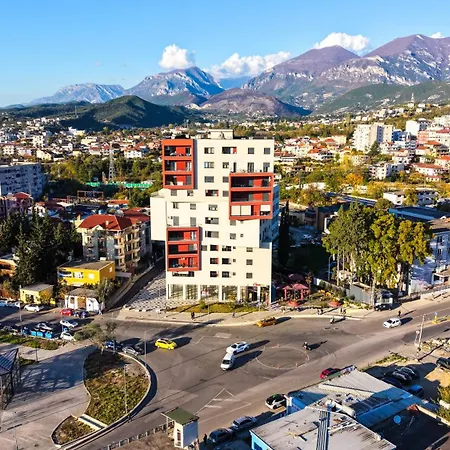 Apartment Class Porcelan