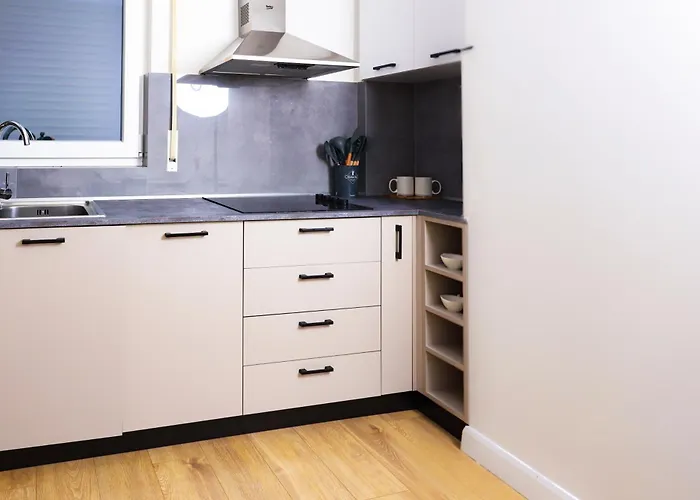 Class Porcelan Apartment *