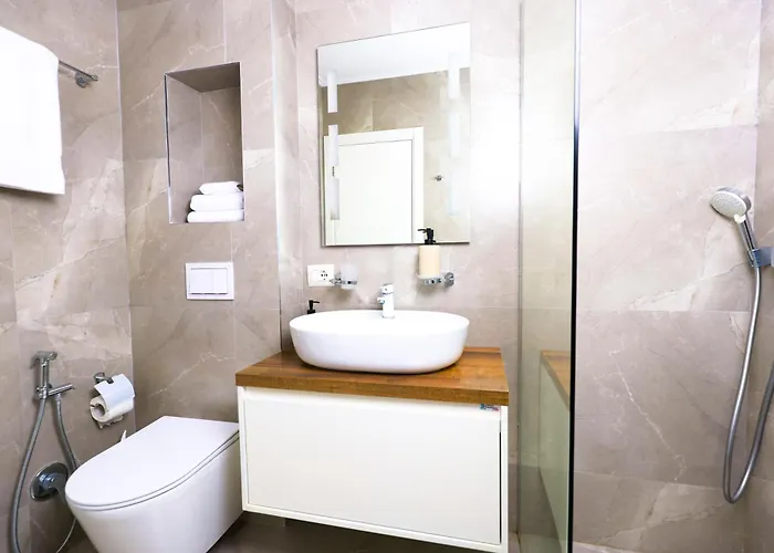 Apartment Class Porcelan Tirana