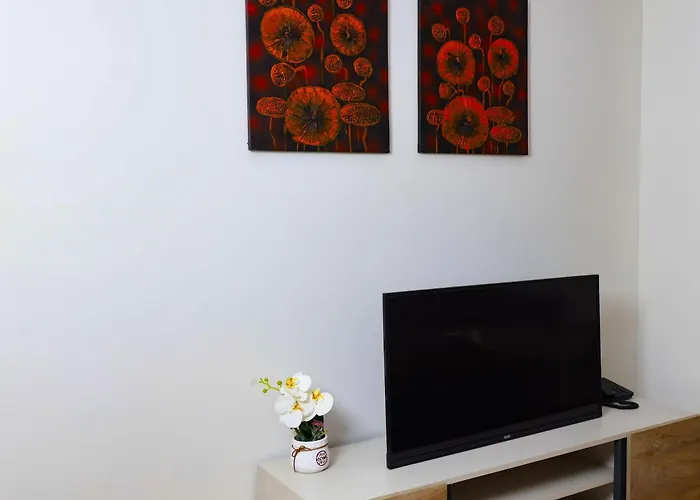 Apartment Class Porcelan *