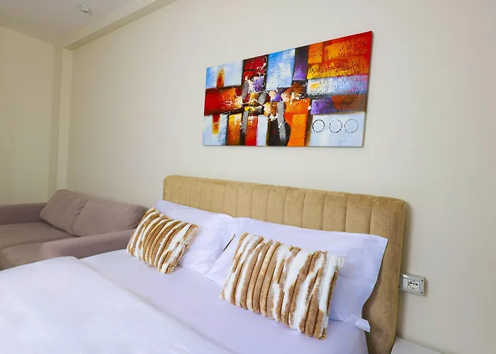 Apartment Class Porcelan *