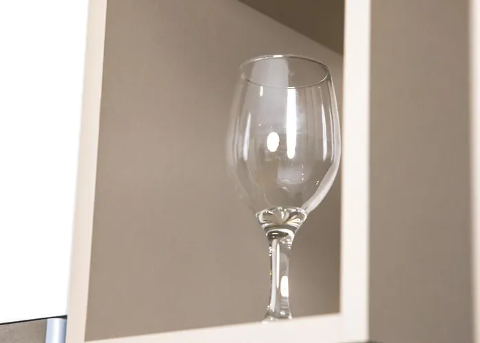 Class Porcelan Apartment *