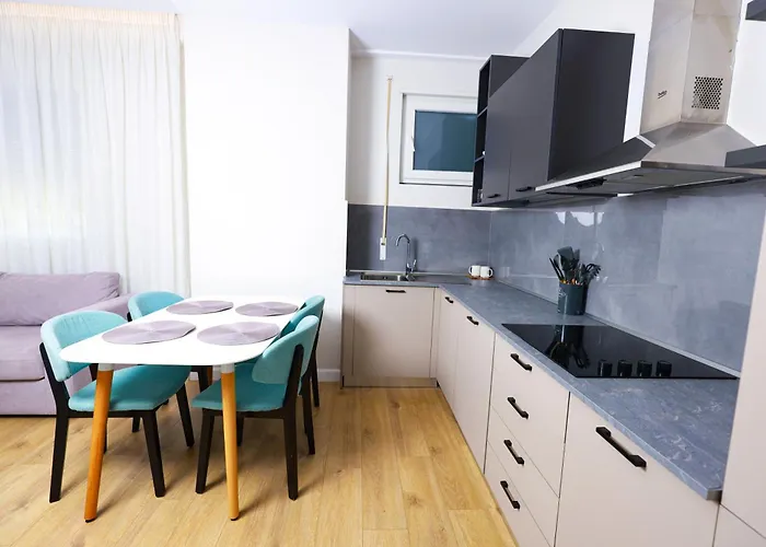 Apartment Class Porcelan