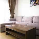 Class Porcelan טיראנה