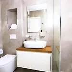 דירה Class Porcelan טיראנה