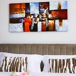 Class Porcelan דירה