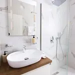 Apartmán Class Porcelan Tirana