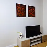 דירה Class Porcelan *