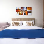 דירה Class Porcelan *