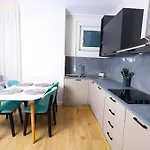 דירה Class Porcelan