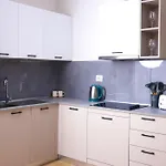 Class Porcelan Apartmán