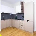 דירה Class Porcelan *