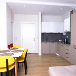 Apartmán Class Porcelan *