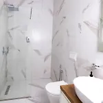 Apartmán Class Porcelan Tirana