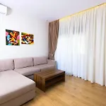 Apartmán Class Porcelan Tirana