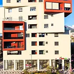 Class Porcelan Apartmán Tirana