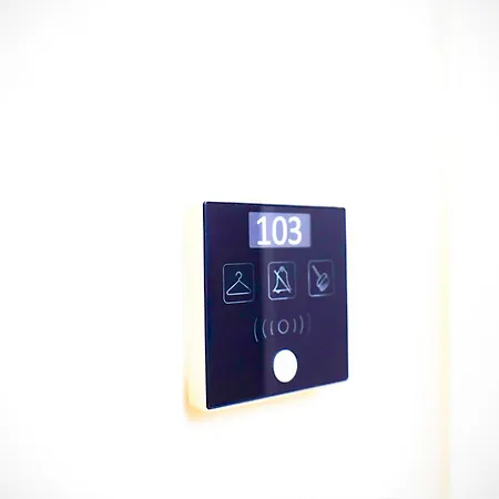 Class Porcelan 公寓 *