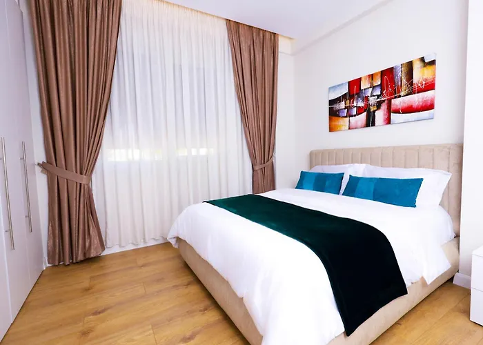 Class Porcelan Daire