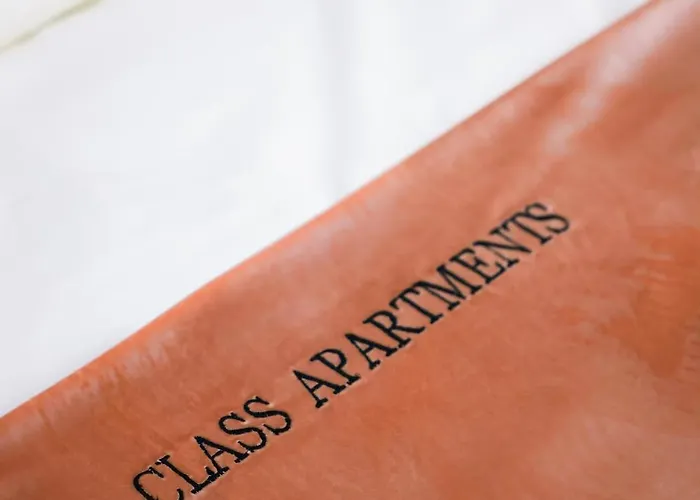 Daire Class Porcelan *