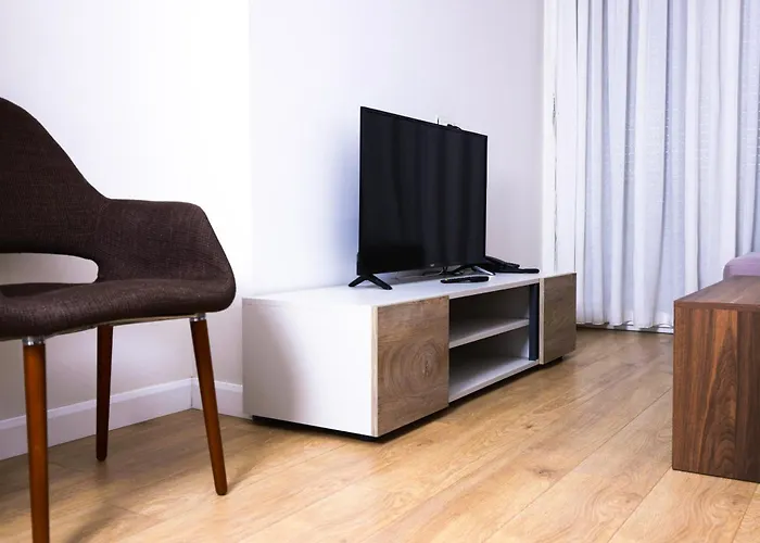 公寓 Class Porcelan *