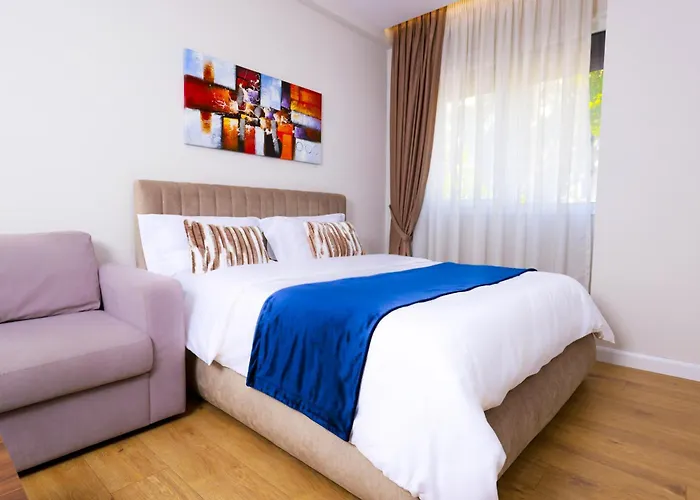 公寓 Class Porcelan *