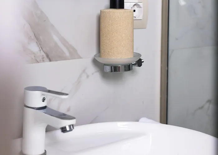 Daire Class Porcelan *