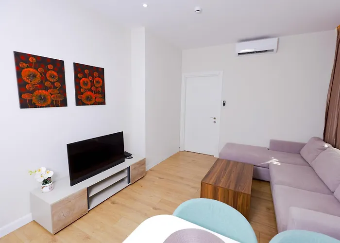 Apartment Class Porcelan