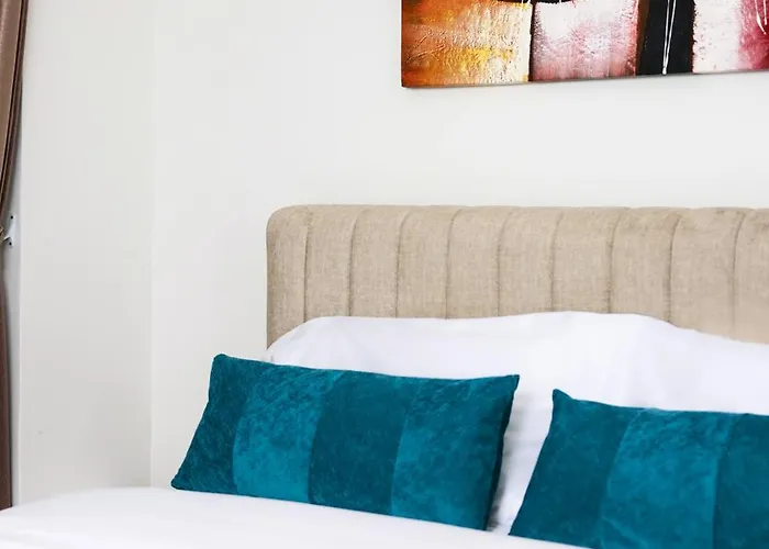 Class Porcelan Apartment