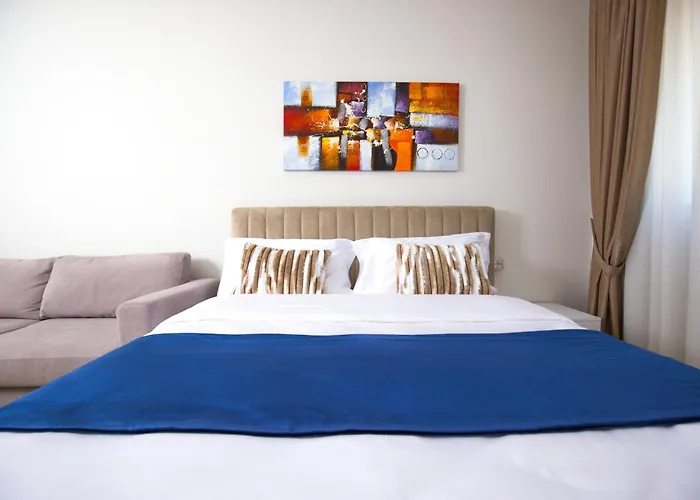 Apartment Class Porcelan *