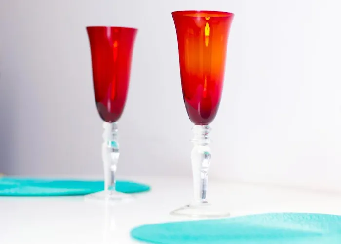 公寓 Class Porcelan *