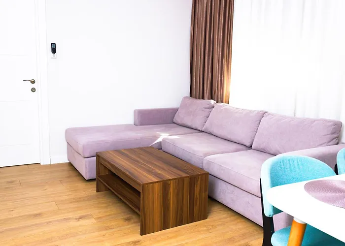 Class Porcelan Daire