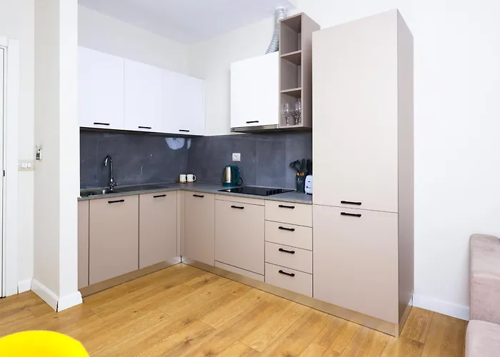 公寓 Class Porcelan *