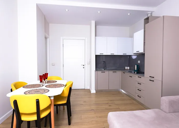 Daire Class Porcelan *