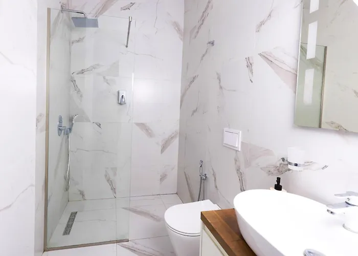 Apartment Class Porcelan Tirana