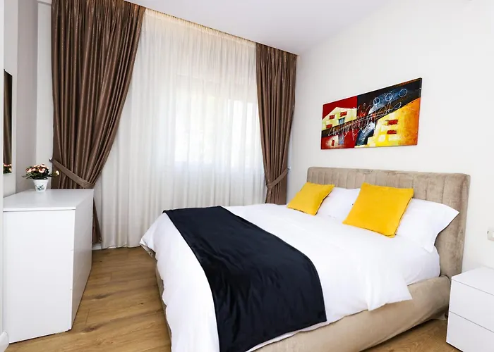 公寓 Class Porcelan *