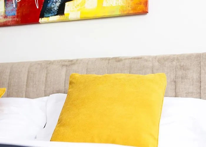 Apartment Class Porcelan Tirana