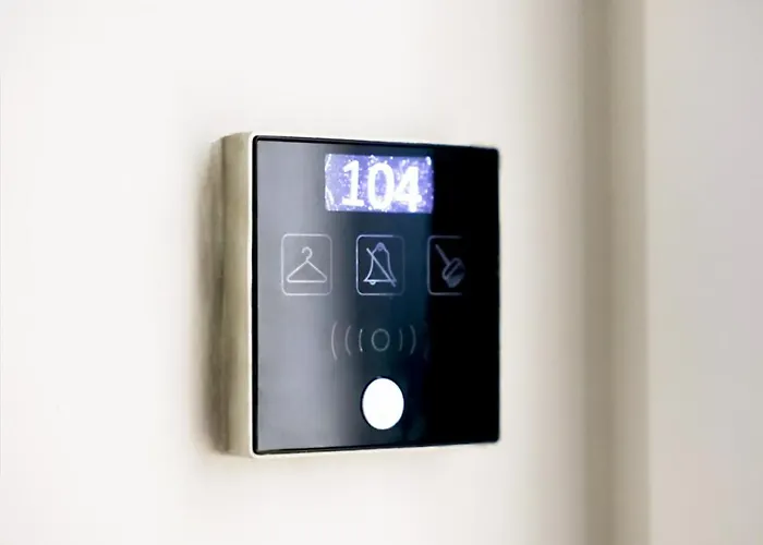 Class Porcelan Apartment *