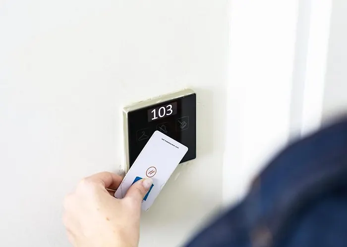 Class Porcelan Apartment *