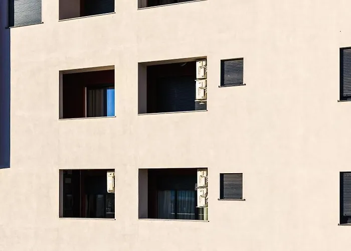 Apartment Class Porcelan Tirana