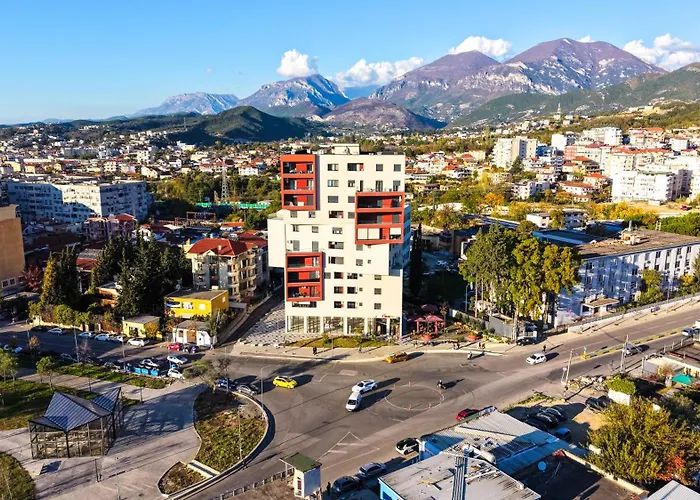 Daire Class Porcelan